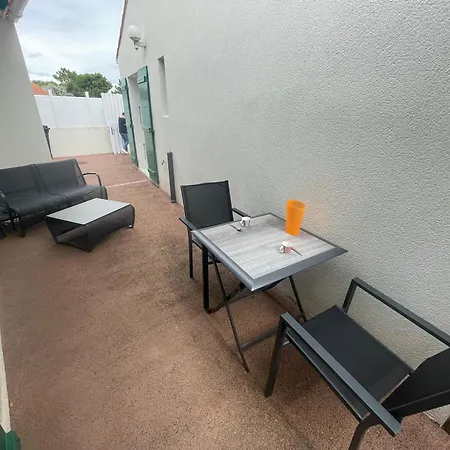 Confortable Secteur Le Phare Proche - Fr-1-22-389 Apartamento