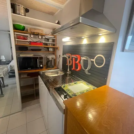 Confortable Secteur Le Phare Proche - Fr-1-22-389 * La Tranche-sur-Mer