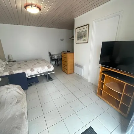 Confortable Secteur Le Phare Proche - Fr-1-22-389 Apartman La Tranche-sur-Mer