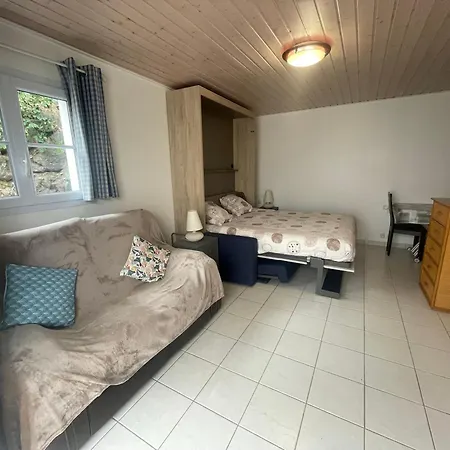 Confortable Secteur Le Phare Proche - Fr-1-22-389 Apartamento *