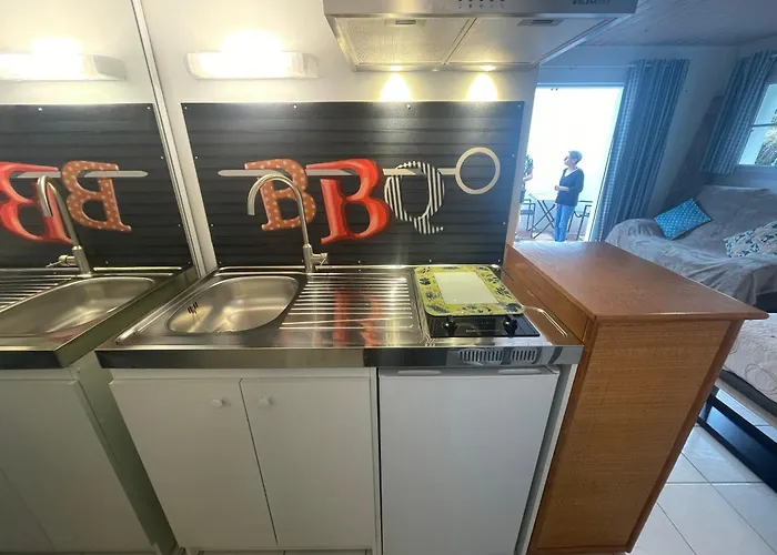 Confortable Secteur Le Phare Proche - Fr-1-22-389