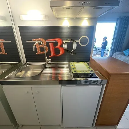 Confortable Secteur Le Phare Proche - Fr-1-22-389