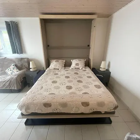 Appartement Confortable Secteur Le Phare Proche - Fr-1-22-389 *