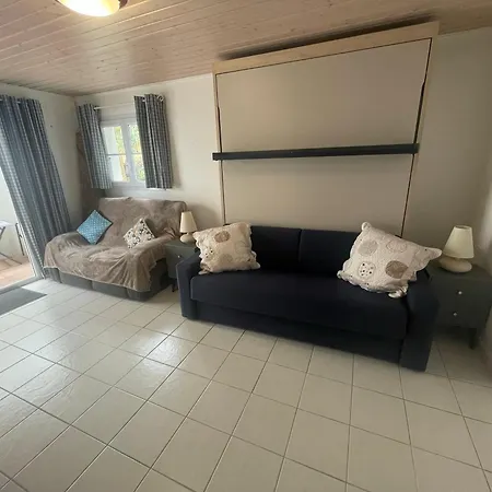 Confortable Secteur Le Phare Proche - Fr-1-22-389 Appartement