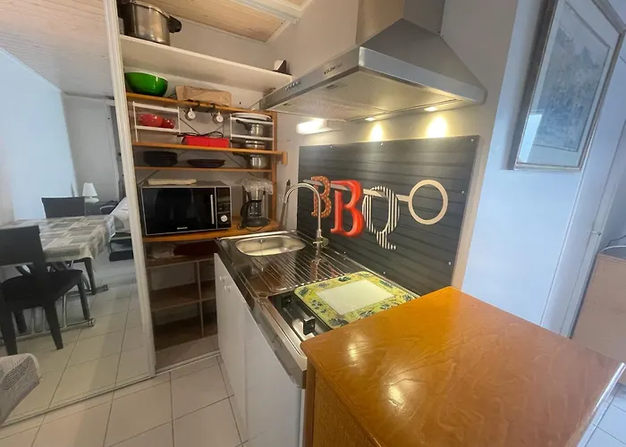 Confortable Secteur Le Phare Proche - Fr-1-22-389 * La Tranche-sur-Mer