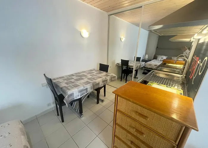 Confortable Secteur Le Phare Proche - Fr-1-22-389 * La Tranche-sur-Mer