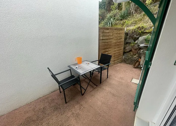 Confortable Secteur Le Phare Proche - Fr-1-22-389 La Tranche-sur-Mer