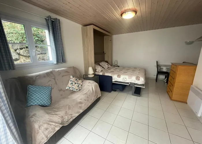 Confortable Secteur Le Phare Proche - Fr-1-22-389 Appartement *