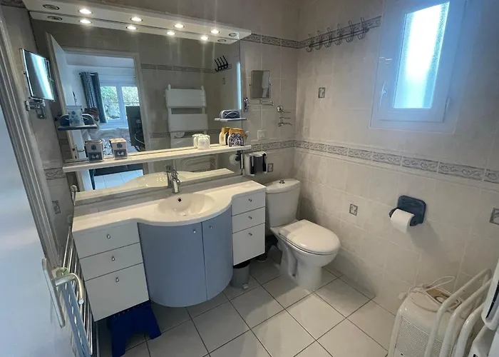 Appartement Confortable Secteur Le Phare Proche - Fr-1-22-389 La Tranche-sur-Mer