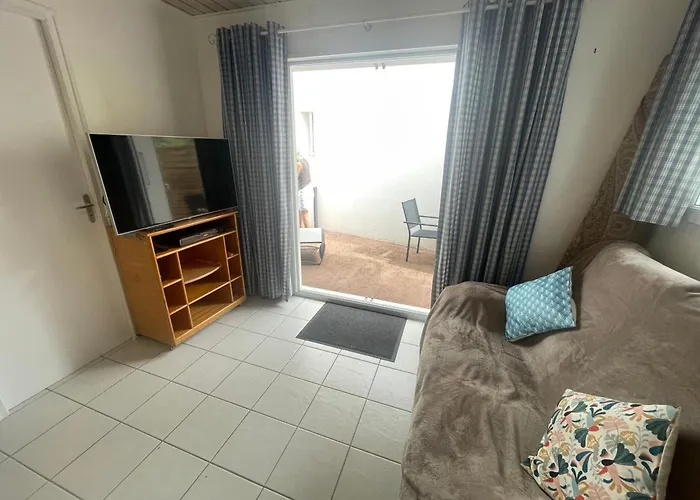 Confortable Secteur Le Phare Proche - Fr-1-22-389 Appartement *